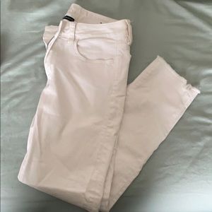 AEO Jegging Crop Pants